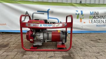 Generator Airpress EP2C5L  beschikbaar voor biedingen