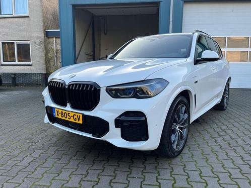BMW X5 XDRIVE45E | 2023 | 19.970 km | als nieuw, Auto's, BMW, Particulier, X5, 360° camera, 4x4, ABS, Achteruitrijcamera, Adaptieve lichten