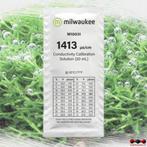 Milwaukee 1413 µS/cm geleidbaarheid kalibratie vloeistof., Nieuw, Ophalen of Verzenden, Milwaukee, Filter of Co2