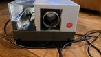 diaprojector Lietz, Audio, Tv en Foto, Diaprojectors, Ophalen, Gebruikt
