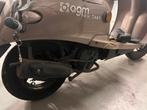 AGM Scooter opknapper, Fietsen en Brommers, Scooters | Yamaha, Ophalen, Gebruikt, Overige modellen, Benzine