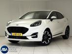 Ford Puma 1.0 EcoBoost Hybrid ST-Line X | Trekhaak | Apple-A, Voorwielaandrijving, Euro 6, Leder en Stof, Origineel Nederlands