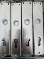 Hoppe Langschild Deurschilden - Nieuw in verpakking, Ophalen of Verzenden, Nieuw, 75 tot 150 cm