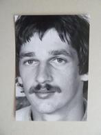 Foto. Dick.Ploeger. Veendam. 9 x 13 cm, Verzamelen, Sportartikelen en Voetbal, Ophalen of Verzenden, Zo goed als nieuw, Overige binnenlandse clubs