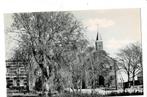 Reeuwijk, Kerk, Verzamelen, Ansichtkaarten | Nederland, Ophalen of Verzenden, Ongelopen, Zuid-Holland