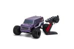 Kyosho MadVan 4WD Fazer MK2 1:10 Readyset - T2 purple, Elektro, Nieuw, Ophalen of Verzenden, Schaal 1:10