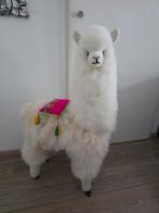 Alpaca van echte alpacawol, Ophalen of Verzenden, Overige typen