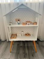 Poppenhuis Petite Amelie, Ophalen of Verzenden, Gebruikt