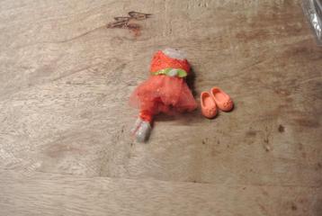 Barbie Shelly Kleertjes/ nr 67 beschikbaar voor biedingen