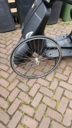 Ik verkoop een semi-racefietsvelg, Ophalen of Verzenden, Zo goed als nieuw