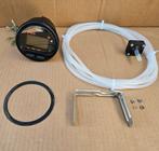 Yamaha tach speedo meter 6Y5-83570-A1-00 (NIEUWSTAAT), Ophalen of Verzenden, Zo goed als nieuw, Motor en Techniek
