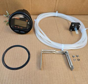 Yamaha tach speedo meter 6Y5-83570-A1-00 Zo goed als nieuw  beschikbaar voor biedingen