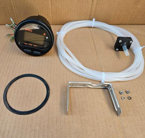 Yamaha tach speedo meter 6Y5-83570-A1-00 Zo goed als nieuw, Watersport en Boten, Accessoires en Onderhoud, Zo goed als nieuw, Motor en Techniek