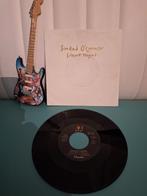 Sinéad O'Connor - Silent Night Single   1991  kerst, Ophalen of Verzenden, 1960 tot 1980, Zo goed als nieuw, Overige formaten