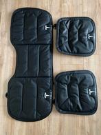 Tesla Stoelhoezen - Nieuwstaat!, Ophalen of Verzenden, Zo goed als nieuw