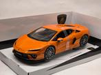 Burago Lamborghini Temerario 1:18, Hobby en Vrije tijd, Modelauto's | 1:18, Auto, Nieuw, Ophalen of Verzenden, Bburago