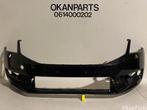Skoda Octavia IV 5E Facelift Voorbumper 5E0807221N
