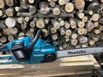 Makita accu kettingzaag, Ophalen, Zo goed als nieuw, Overige soorten, MAKITA