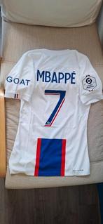 Psg jersey mbappé No.7 men size S, Ophalen of Verzenden, Zo goed als nieuw