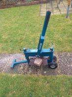 Stenen knipper, Ophalen of Verzenden, Zo goed als nieuw