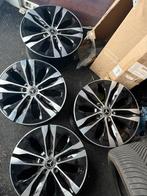 Mercedes velgen 18 inch origineel, 18 inch, 255 mm, Velg(en), Ophalen of Verzenden