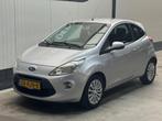 Ford Ka 1.2 Titanium X start/stop, Auto's, Ford, Voorwielaandrijving, Stof, Gebruikt, 4 cilinders