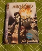 Manga Archlord vol. 2, Boeken, Meerdere comics, Ophalen of Verzenden, Zo goed als nieuw, Japan (Manga)