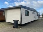 recreatie/woonchalet, Caravans en Kamperen, Stacaravans, Tot en met 4