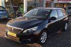 Peugeot 308 SW 1.6 BlueHDI Blue Lease Executive Carplay | Pa, Auto's, Peugeot, Voorwielaandrijving, Stof, Gebruikt, 4 cilinders