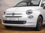 Fiat 500 C 0.9 120TH Edition, bronzen velgen, NAP, cruisecon, Voorwielaandrijving, Gebruikt, Euro 6, Cabriolet