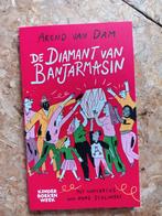 De diamant van Banjarmasin, Ophalen of Verzenden, Zo goed als nieuw, Non-fictie