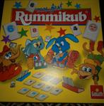 My First Rummikub - Goliath, Goliath, Ophalen of Verzenden, Zo goed als nieuw, Een of twee spelers