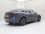 Tesla Model 3 Standard RWD Plus [ LFP ACCU+AUTO € 19.900,0, Automaat, Nieuw, Sedan, Zilver of Grijs
