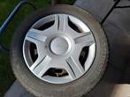 Winterbanden Ford Fiesta 14 inch - Nieuwe voorbanden!, Auto-onderdelen, Ophalen, 14 inch, Gebruikt, 175 mm