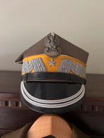 Uniform Poolse generaal, Verzamelen, Ophalen of Verzenden, Landmacht, Overige gebieden, Kleding of Schoenen