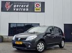 Dacia Sandero 1.4 TREKHAAK, Voorwielaandrijving, Gebruikt, 1011 kg, 4 cilinders