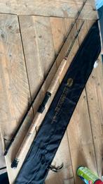 Penn Reginment Pro Boat 20-30 lbs, Ophalen, Zo goed als nieuw, Werphengel
