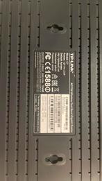 TPlink Gigabit router AC1750, Ophalen of Verzenden, Gebruikt