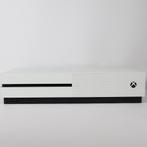 Xbox One S Disc Edition 500GB - B Grade, Spelcomputers en Games, Spelcomputers | Xbox Series X en S, Xbox, Gebruikt, Support@xbox.com