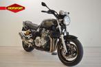 Yamaha XJR 1300 (bj 2009), Bedrijf, Naked bike