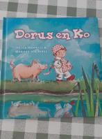 H. Warmels - Dorus en Ko, Ophalen, Zo goed als nieuw, H. Warmels; Marieke ten Berge