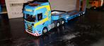 tekno Scania dieplader Martin wittwer, Info@seipholland.nl, Nieuw, Tekno, Bus of Vrachtwagen