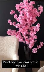 Nieuw pracvtig bloesem bloesemboom €70, Huis en Inrichting, Woonaccessoires | Kunstplanten en Kunstbloemen, Ophalen of Verzenden