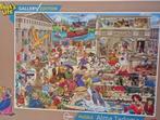 That's Life Puzzel – Alma Tadema - 1000 stukjes, Ophalen of Verzenden, 500 t/m 1500 stukjes, Zo goed als nieuw, Legpuzzel