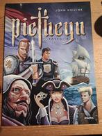 Piet Heyn compleet, Ophalen, Complete serie of reeks, Zo goed als nieuw, John Heijink