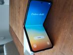 Samsung Galaxy Z Flip4, Telecommunicatie, Mobiele telefoons | Samsung, Ophalen, Zwart, Zo goed als nieuw, 128 GB