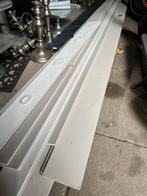 Restpartij plinten, Doe-het-zelf en Verbouw, Hout en Planken, Ophalen of Verzenden