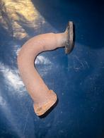 runner piaggio skipper typhoon 125cc 180cc bocht uitlaat, Motoren, Ophalen of Verzenden