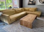 Linteloo Mauro design hoekbank, Ophalen, Gebruikt, Design, 300 cm of meer
