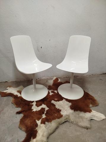 2 Softline stoelen beschikbaar voor biedingen